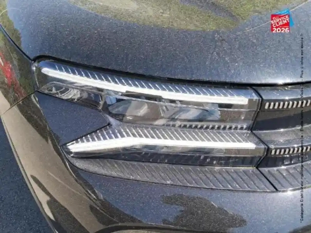 Citroën C5 Aircross 1.5 bluehdi 130ch max boite automatique — photo 28