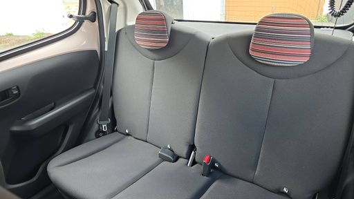 Citroen C1 1.0 VTi 72 - Feel – 2020 – 11396 km – Essence – Boîte Manuelle — photo 27
