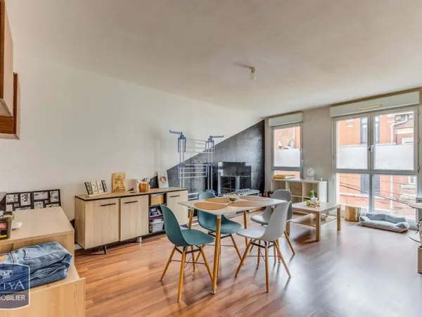 appartement