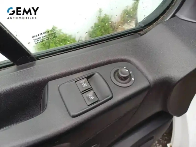 Renault Trafic fgn l1h1 1000 kg dci 120 — photo 52