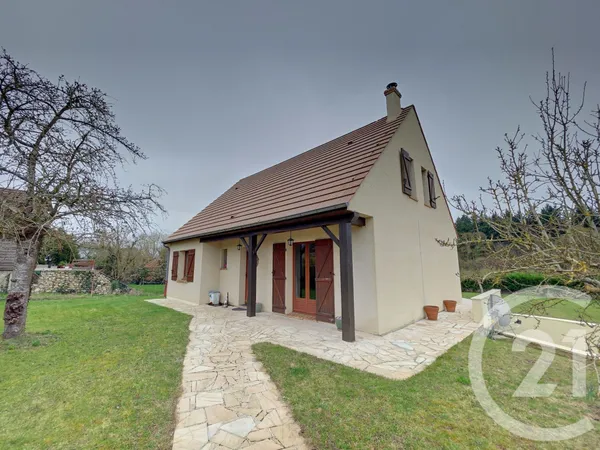 Maison 6 pièces 106 m²