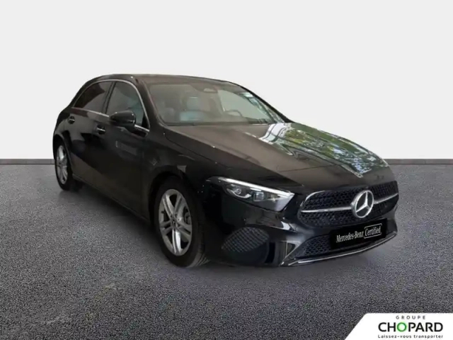 Mercedes Classe A 200 d — photo 5
