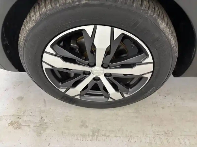 Peugeot 3008 bluehdi 130ch s&amp;s eat8 — photo 28