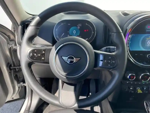 Mini Countryman cooper se 125ch + 95ch edition premium all4 bva6 — photo 14