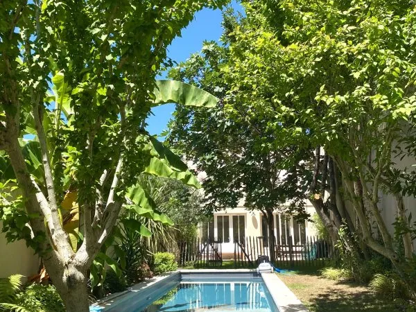 Vends maison 123m²