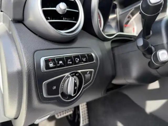 Mercedes Classe C 63 s amg — photo 12