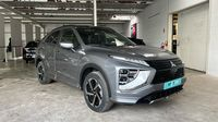 Mitsubishi Eclipse Cross 2.4 MIVEC PHEV 188ch Instyle 4WD — photo 3
