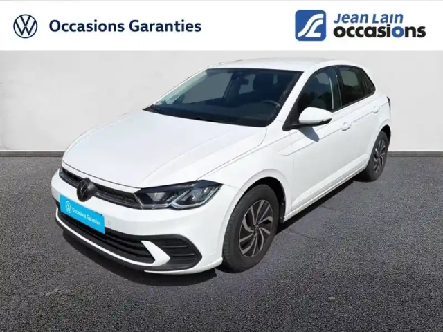 Volkswagen Polo 1.0 tsi 95 s&amp;s dsg7