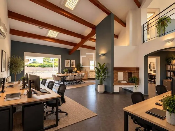 Maison 8 pièces 161 m²