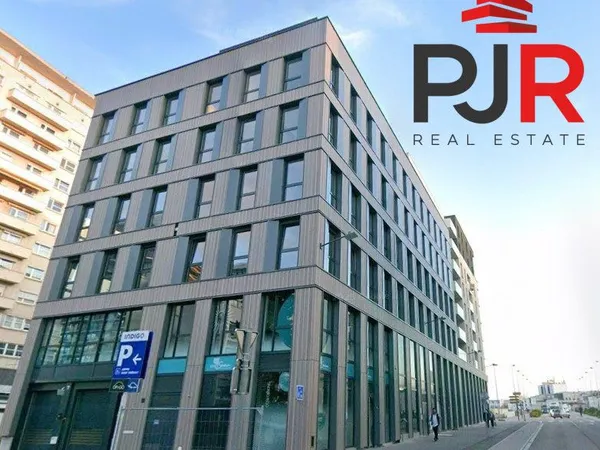 Bureaux 296 m² Nancy