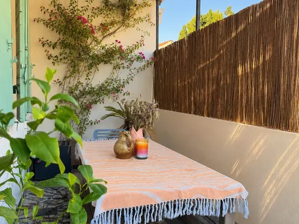 Vends appartement