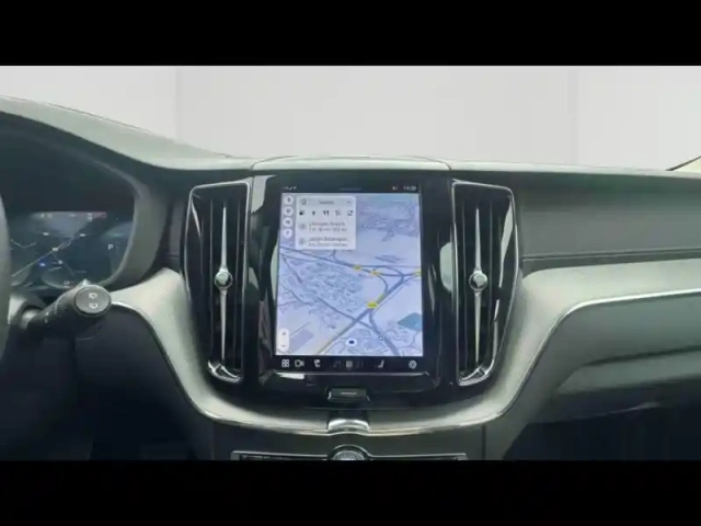 Volvo Xc60 t8 hybride rechargeable 455ch ultra style chrome geartronic 8 awd — photo 15