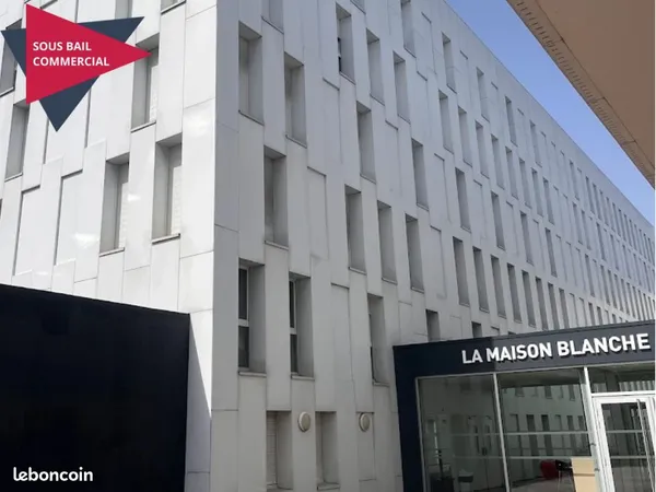Appartement 1 pièce 18 m²