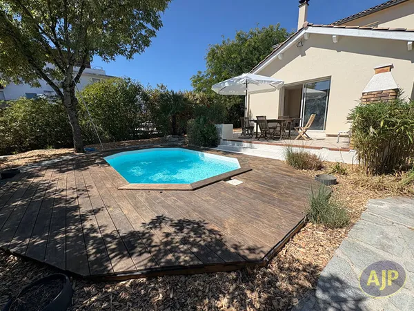 Maison Blanquefort 5 pièce(s) 160 m2