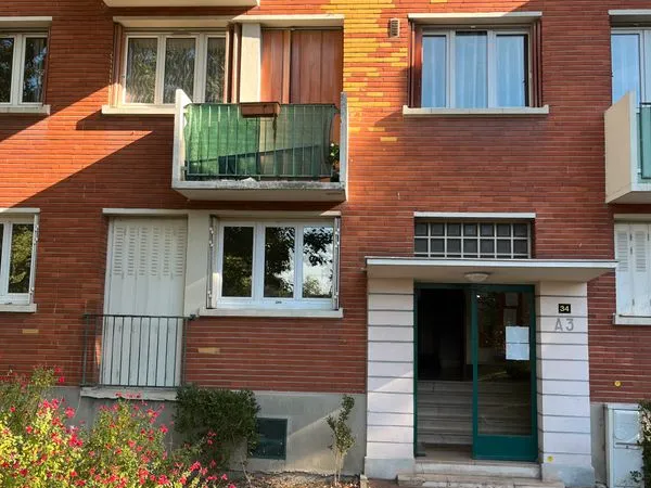 Vente appartement f3 Livry gargan