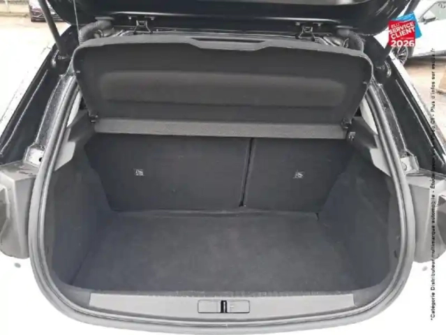 Opel Corsa 1.2 turbo 100ch elegance — photo 14
