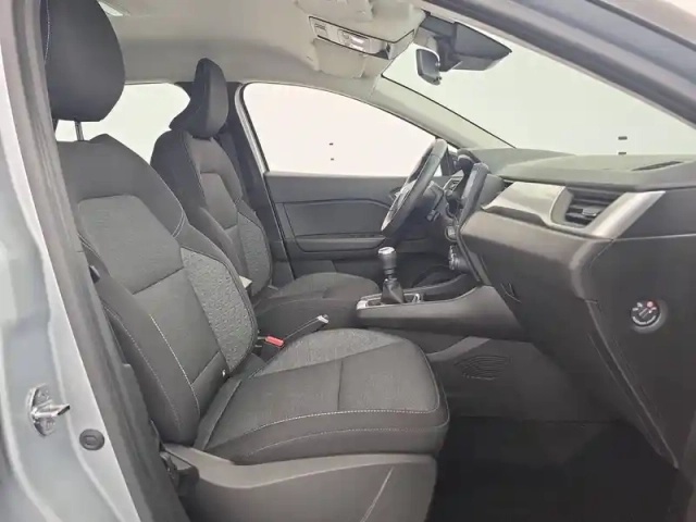 Renault Captur tce 90 — photo 334