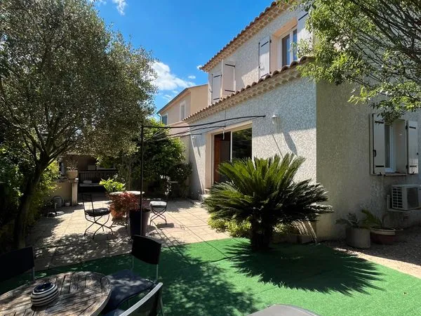 Maison 4 pièces 86 m²