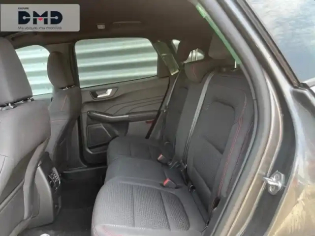 Ford Kuga 2.5 duratec 225ch phev st-line business bva — photo 10