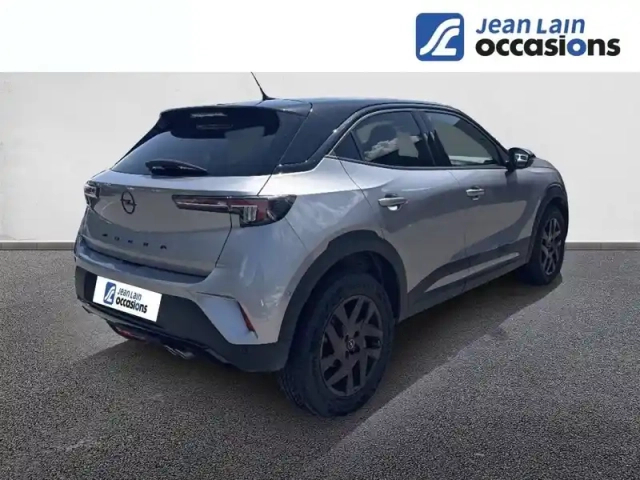 Opel Mokka 1.2 turbo 130 ch bva8 — photo 5