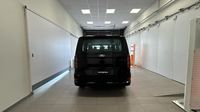 Ford Transit Custom Kombi 340 L2H1 2.5 Duratec 232ch Hybride rechargeable Limited CVT — photo 6