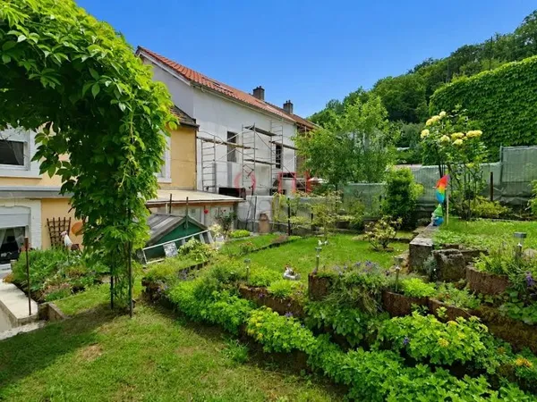 Maison 5 pièces 118 m²