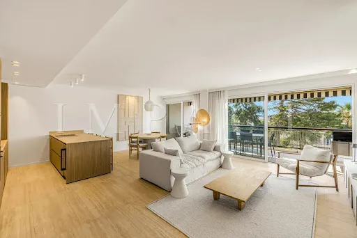 Appartement 3 pièces 93 m²