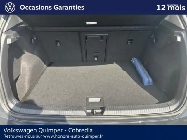 Volkswagen Golf 1.0 tsi opf 110ch active — photo 7