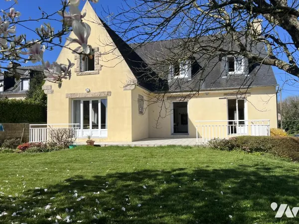 Maison 180 m²