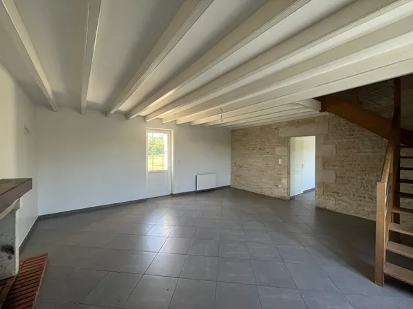 Maison 5 pièces 130 m²