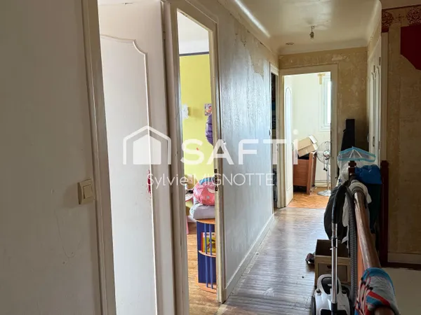 Investissement locatif