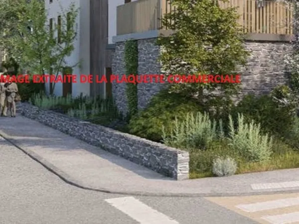 Appartement 4 pièces 94 m²