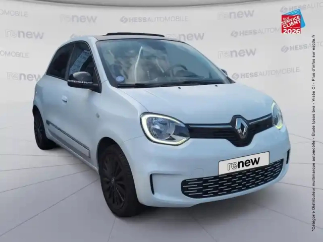 Renault Twingo 1.0 sce 65ch urban night — photo 3
