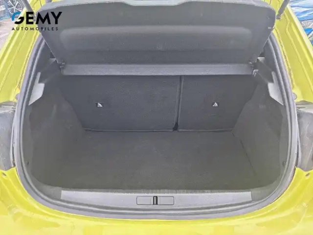 Peugeot 208 hybrid 100 e-dcs6 — photo 6