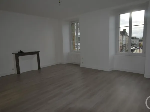 Appartement 4 pièces 90 m²