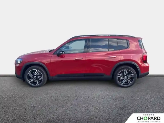 Mercedes Glb 250+ eq — photo 10