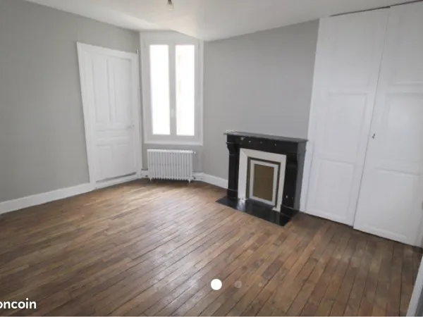 Appartement type 2