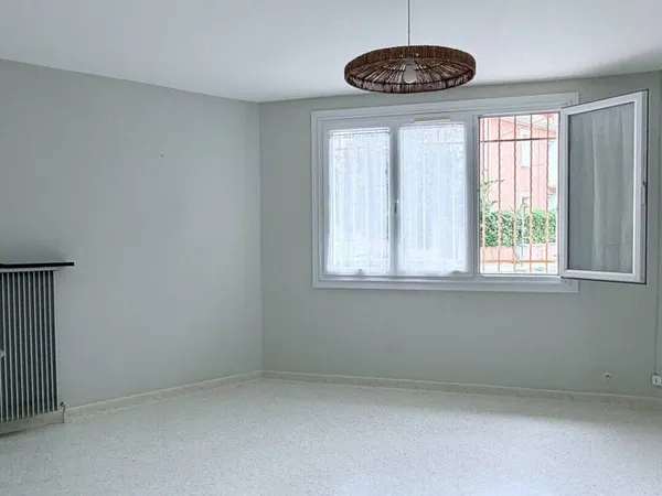 Appartement 3 pièces 75 m²