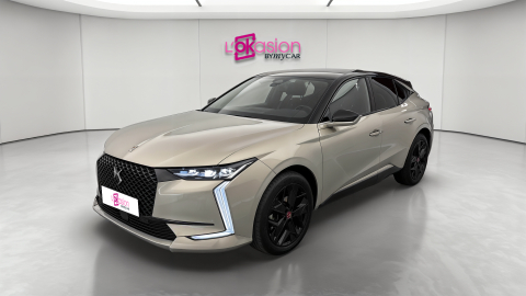 DS 4 PureTech 180 EAT8