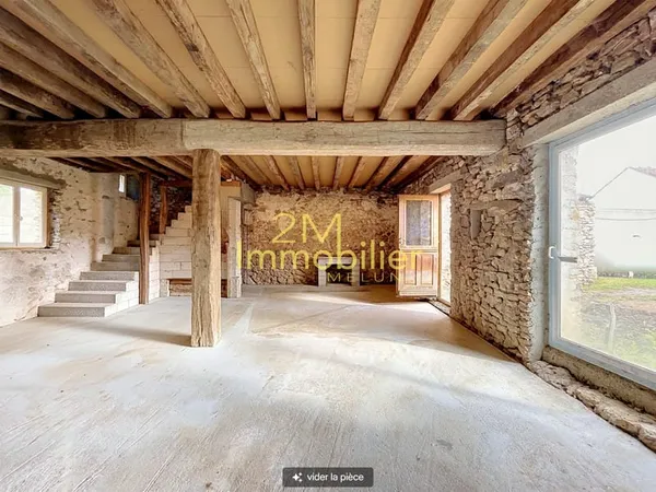 MAISON SAINT GERMAIN LAXIS