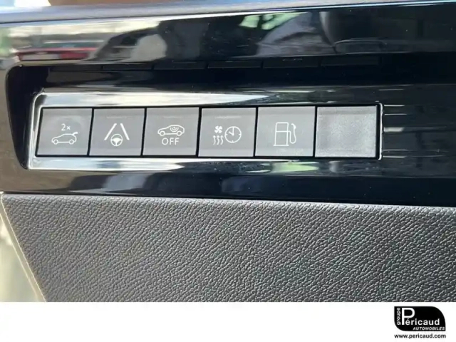 Peugeot 508 sw hybrid4 360 e-eat8 peugeot sport engineered — photo 10