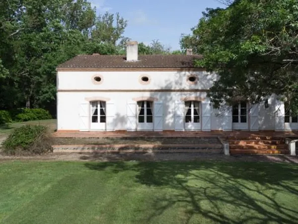 Domaine de 11 pièces principales