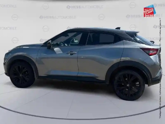Nissan Juke 1.0 dig-t 114ch enigma dct 2021.5 — photo 9