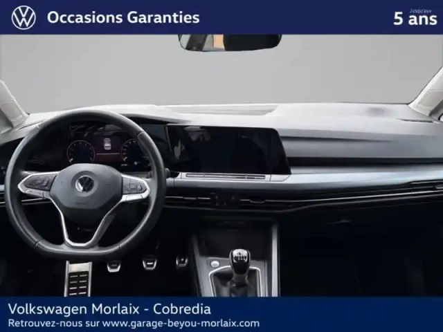 Volkswagen Golf 1.0 tsi opf 110ch active — photo 10