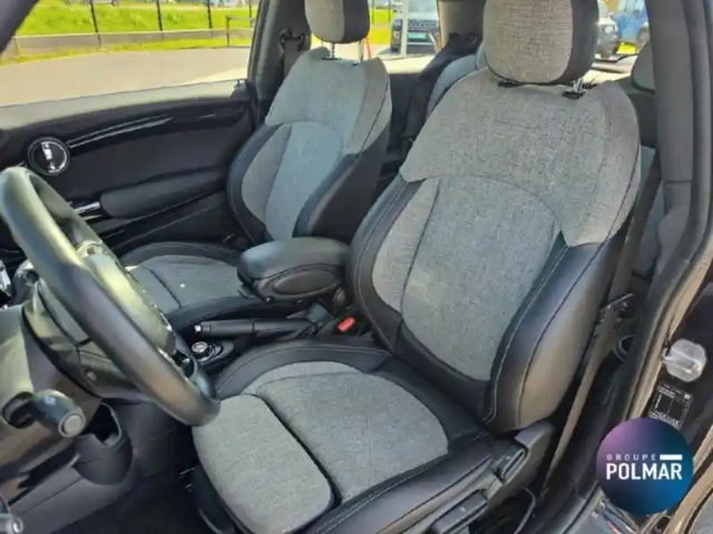 Mini Mini cooper 136ch edition greenwich bva7 109g — photo 11