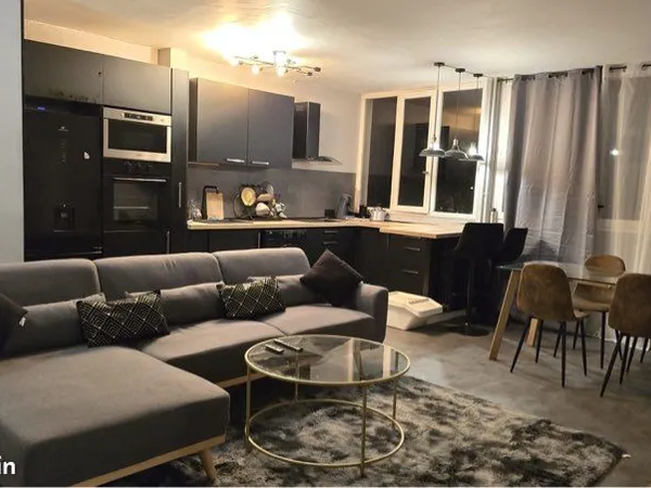 Colocation - Chambre disponible a partir du 1 er Novembre