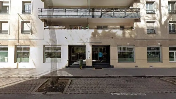 Bureau 271 m²