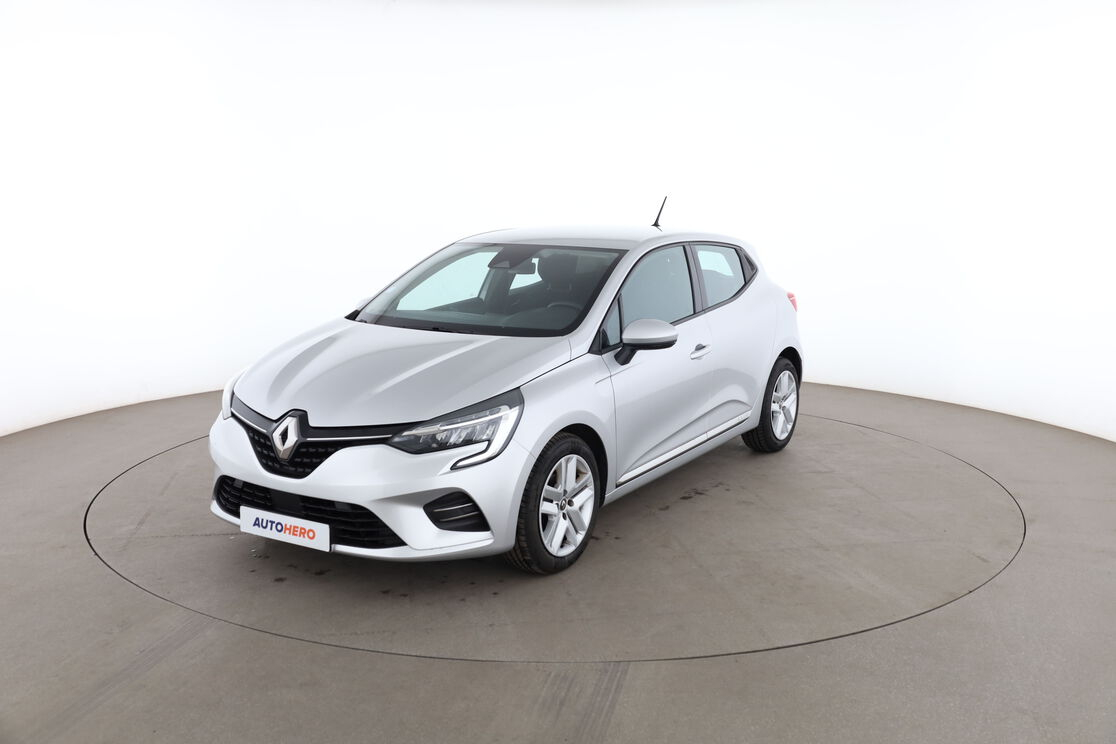 Renault Clio 1.0 TCe Business — photo 1