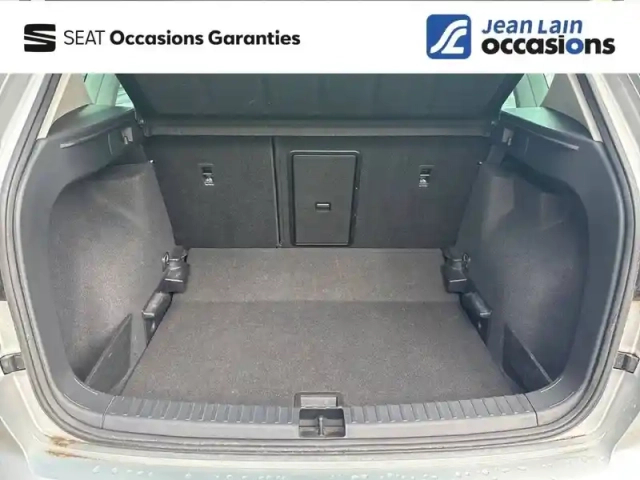 Seat Ateca 2.0 tdi 150 ch start/stop dsg7 — photo 80