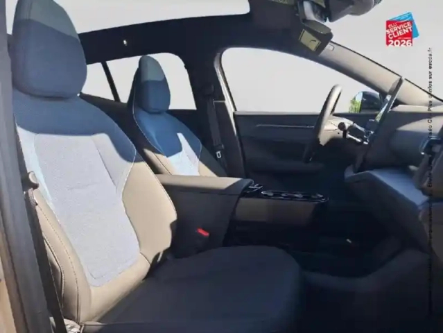 Volvo Ex30 p5 long range 272ch 69kwh ultra — photo 5